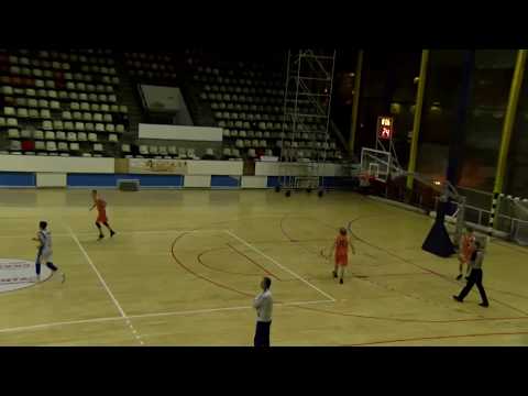 Mladost Admiral - Sava  85:84