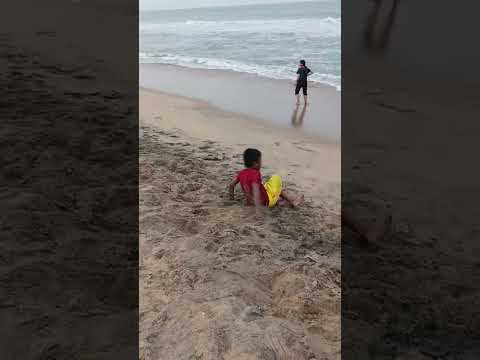 BULTY BOY TEJU BEACH