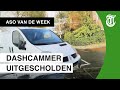 Heftige confrontatie met aso-bestuurder