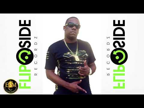 Dj Flip Tha Boss - DA Soca Fusion "Soca 2019"