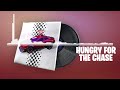 Fortnite Hungry For The Chase Lobby Music C4S4 Battle Pass