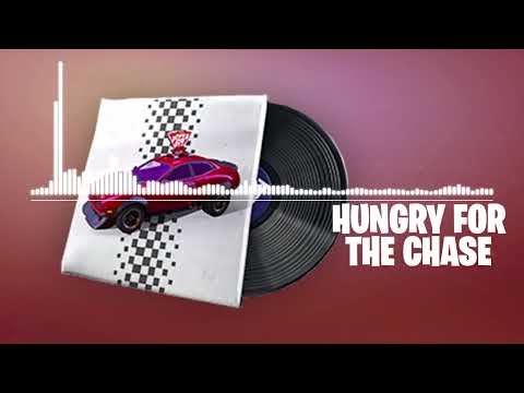 Video thumbnail for Hungry For The Chase
