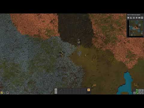 Factorio 0.17 E01 - New Stuff, New World!