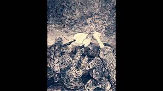 Small clip of &quot;Gonna Kill U&quot; by Gwar w/ moving Brockie art!