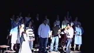 Spring Sing 2004 (Butler University)  (1 of 3)