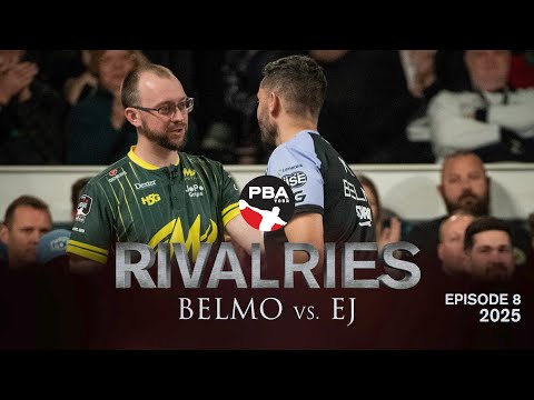 PBA Rivalries: Belmo vs. EJ | Episode 8 - 2025