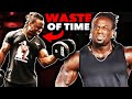 STOP Wasting Your Time In The Gym! (THIS IS CRUCIAL)