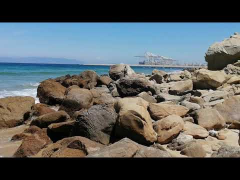 Ksar Sghir sammer 2019