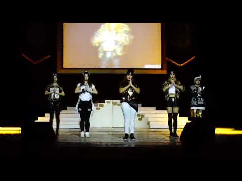 Game Fest 2015: USG - (cover YG-mix)