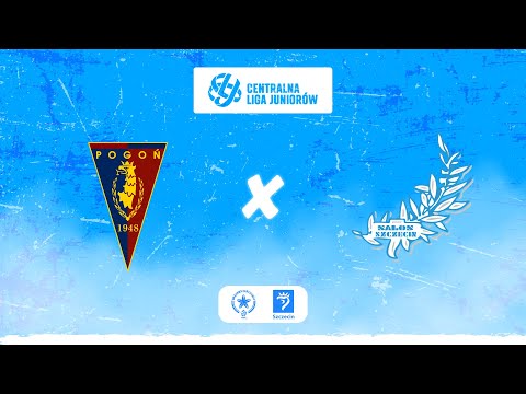 U15 | CLJ : Pogoń Szczecin - Salos Szczecin
