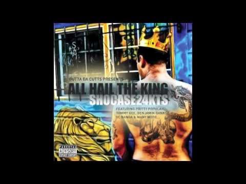 SHOCASE24KTS - STUNT TO THE DAY I DIE