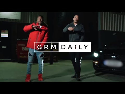 Joe Grind - GO! Ft. Deep Green [Music Video] | GRM Daily