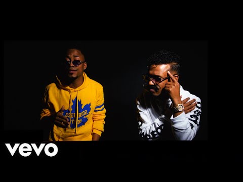 The Deivy Ft. Alien - Crazy Madman (Official Video)