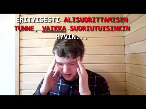 Juurisyy ongelmilleni selvisi...