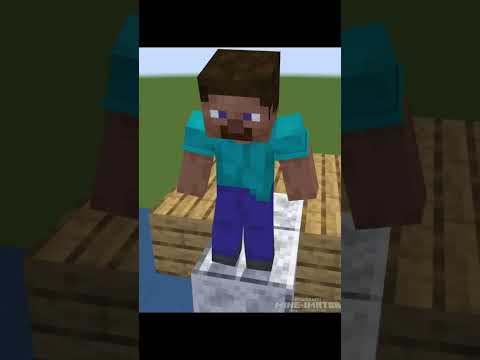 Sword of Steve found in Minecraft! Viral meme trend