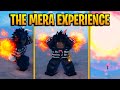 [GPO] - The Mera Experience In Grand Piece Online