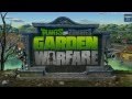 PvZ Garden Warfare (Plants vs Zombies Garden ...