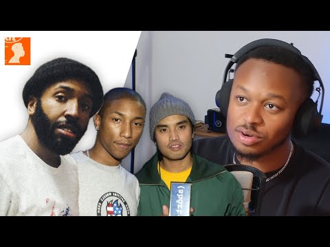 KAELIN ELLIS. and Ronniere Spacely