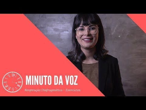 Diaphragmatic Breathing - Exercise