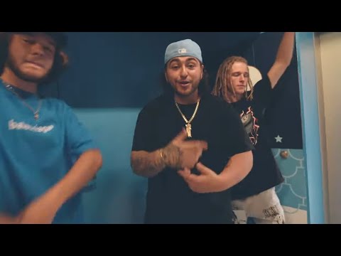 All K - Show Me [Official Music Video]