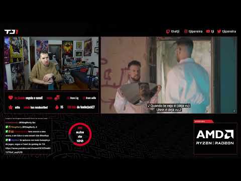 TJI REAGE A LAZY GENERATION - DEJA VU