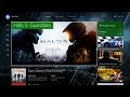 Preview, Xbox Update Coming This Summer