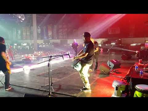 Zion - The Chongkeys @ Dutdutan 2017 (9/1/17)