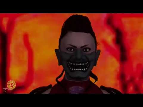 A.W.A.C. Season 2/Anarchy #52 -  "No Limit"