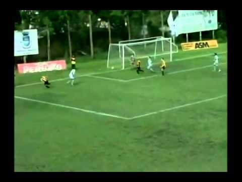 Bagé 2x2 Lajeadense