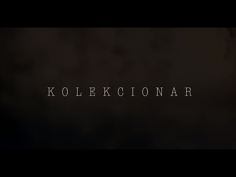 Kolekcionar