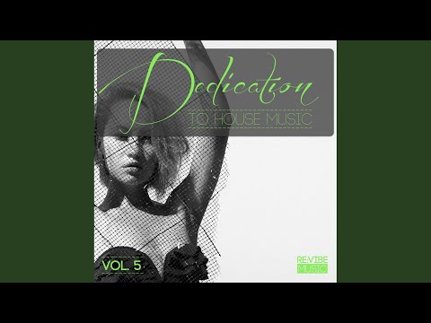 The Point of Surrender (Stefano Amalfi & Robbie Groove Remix)