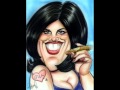 Monica Interview - Chris Rock