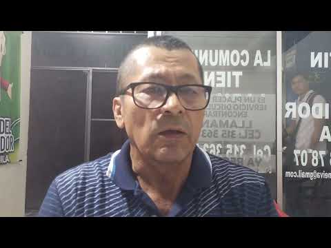 La Trinchera de Llamas: Emisión en directo