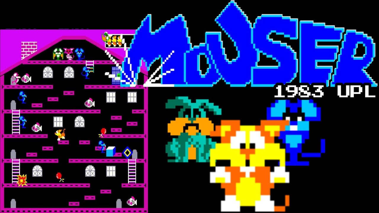 Gameplay Video