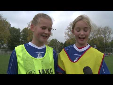 Jeugd Voetbaldagen Nivo Sparta