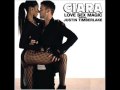 Ciara ft Justin Timberlake Love Sex Magic-Lyrics in side bar