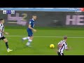 Mateo Kovačić vs Newcastle