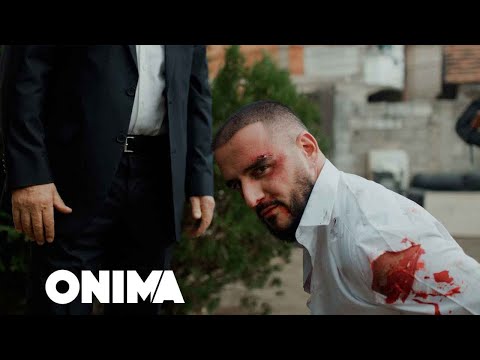 Gold AG x Ismet Bexheti - ÇLIRIMTAR