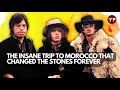 The Rolling Stones | The Trip That Changed The Stones Forever (1967)