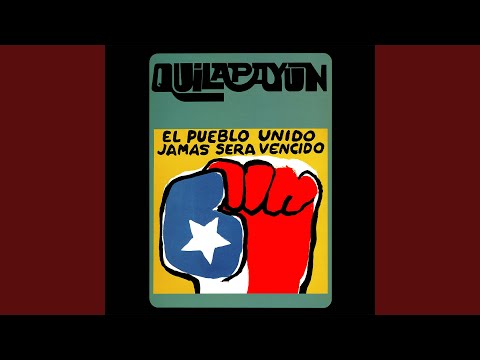 Con el Alma Llena de Banderas