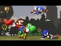 SFM Friendly Competition