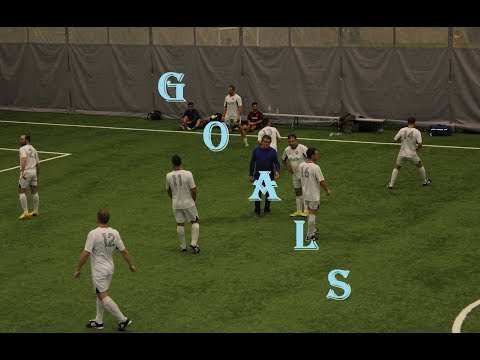 Goals. Soccer. SL She  vs Halychyna O35