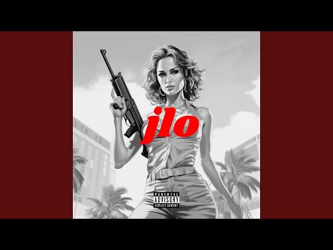 JLO (feat. BigTerryR)