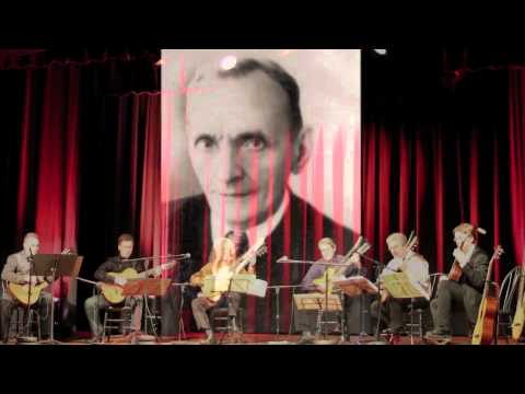 Sardar's Procession / "Шествие Сардаря"