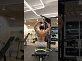 2021/07/02 - [후면삼각근운동] 시티드 페이스 풀