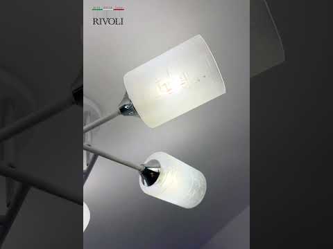 Миниатюра изображения товара Люстра Rivoli Federica 9178-305 / Б0068392