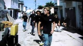 Lords of Dogtown: Space truckin'