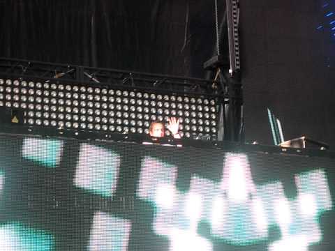 Wippenberg @ Nocturnal 2011 Kidsos