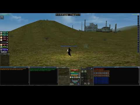 P99 Wizard Quadding: The Overthere (34-45)