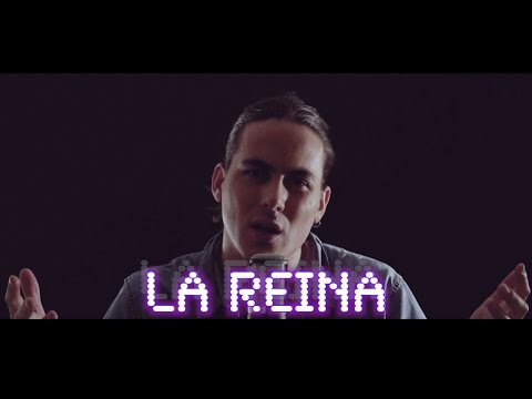 BLOEMAN - LA REINA (OFFICIAL VIDEO)
